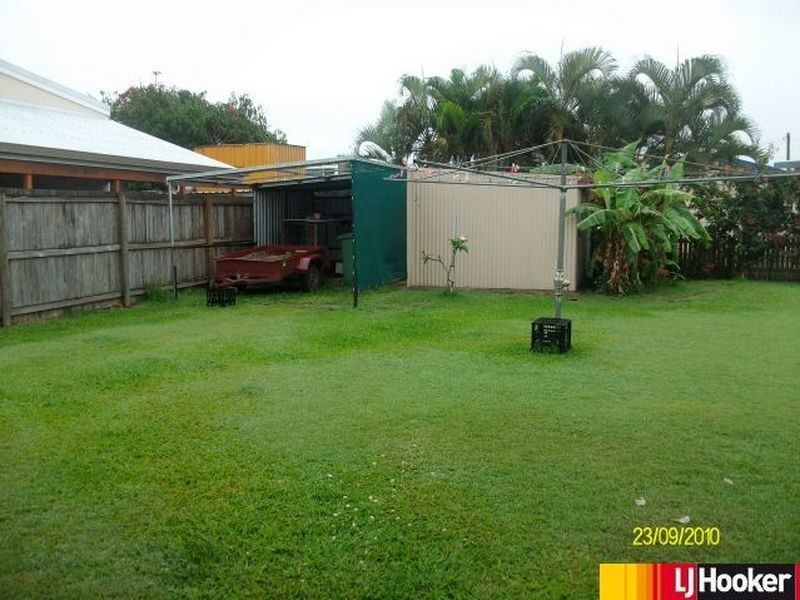 85 Harbour Road, North Mackay QLD 4740