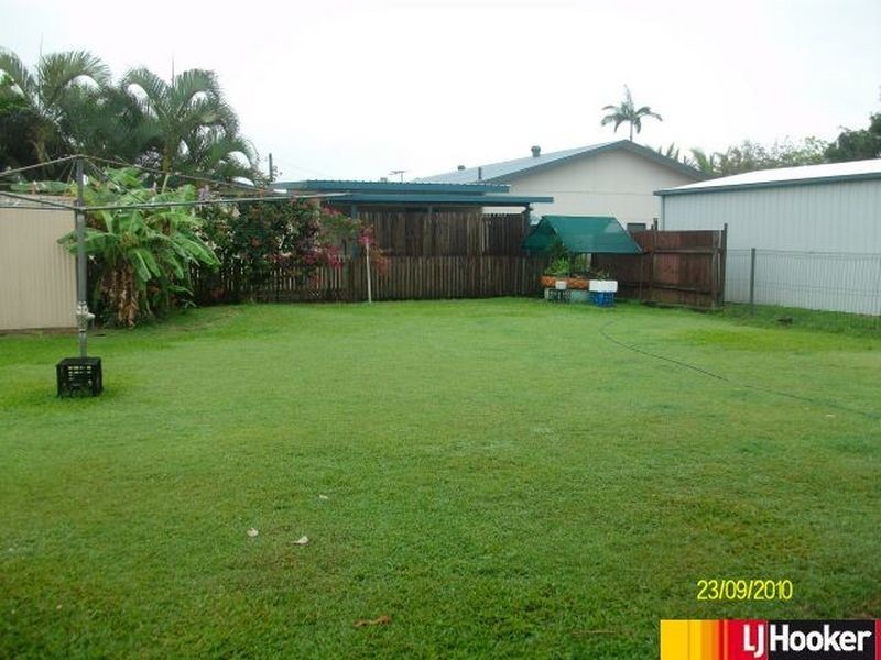 85 Harbour Road, North Mackay QLD 4740