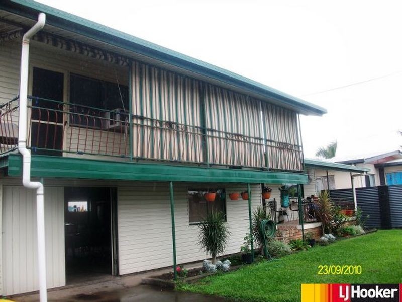 85 Harbour Road, North Mackay QLD 4740