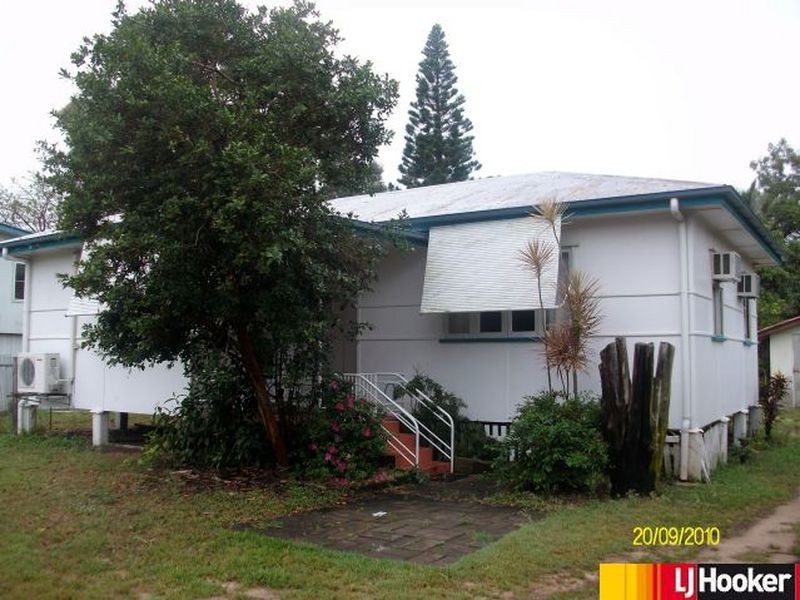 200 Slade Point Road, Slade Point QLD 4740