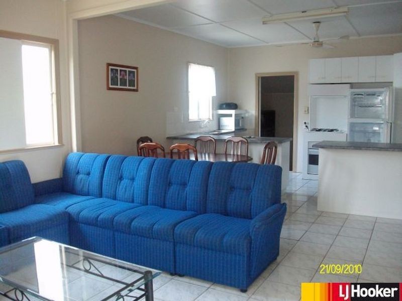 200 Slade Point Road, Slade Point QLD 4740