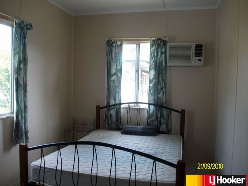 200 Slade Point Road, Slade Point QLD 4740