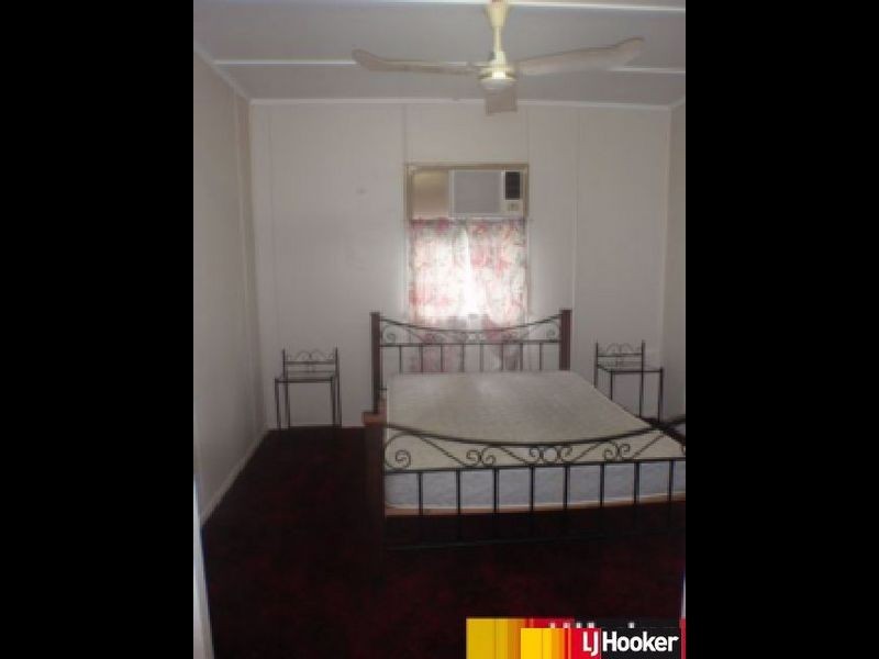 200 Slade Point Road, Slade Point QLD 4740