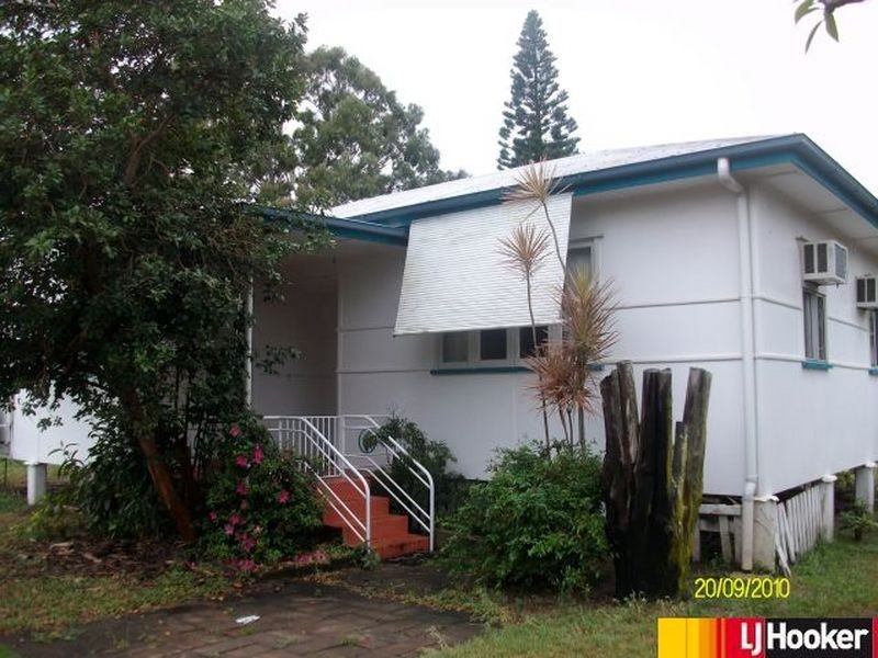 200 Slade Point Road, Slade Point QLD 4740