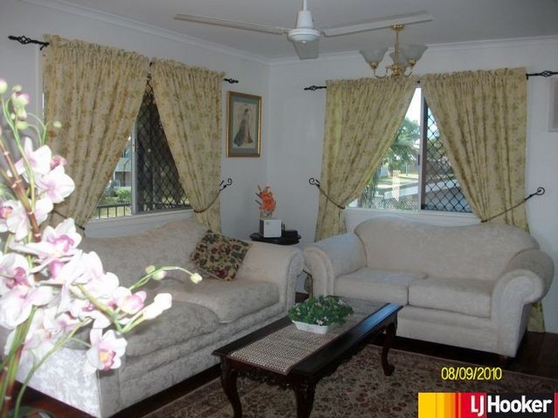 26 Michael Moohin Drive, Slade Point QLD 4740