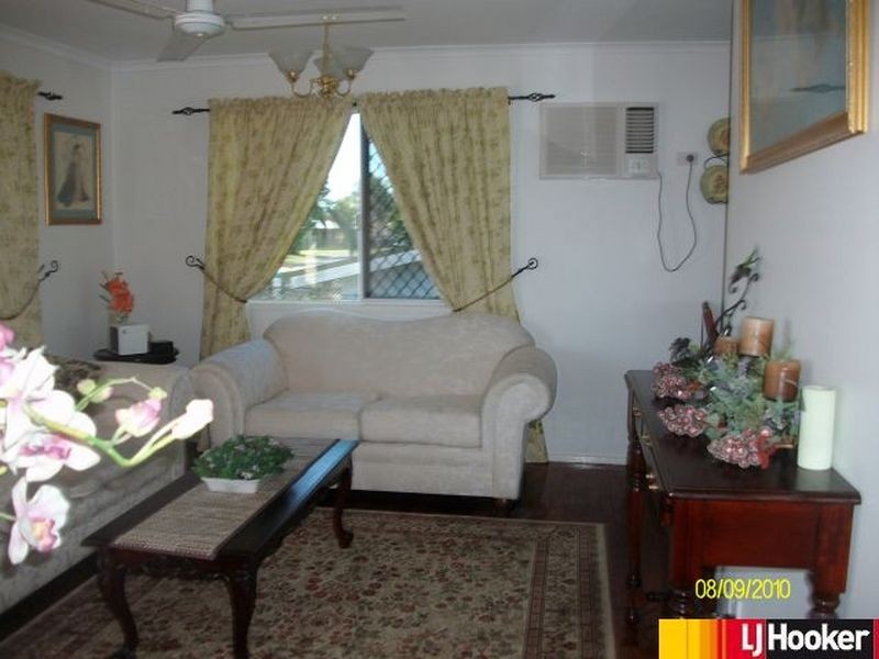 26 Michael Moohin Drive, Slade Point QLD 4740