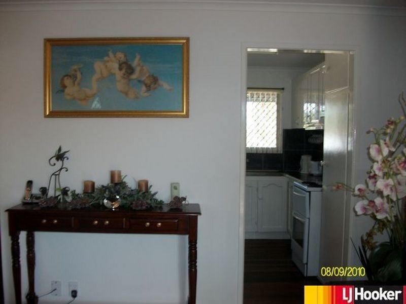 26 Michael Moohin Drive, Slade Point QLD 4740