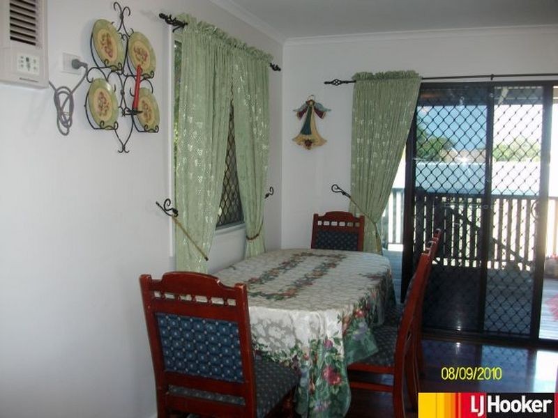 26 Michael Moohin Drive, Slade Point QLD 4740