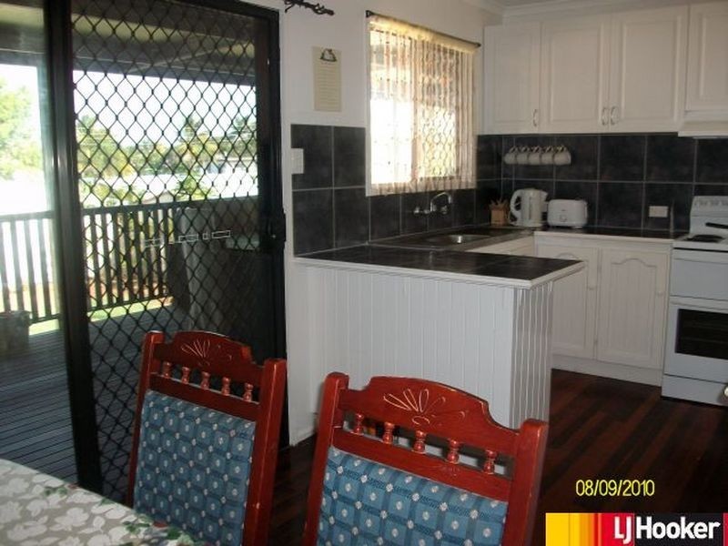 26 Michael Moohin Drive, Slade Point QLD 4740