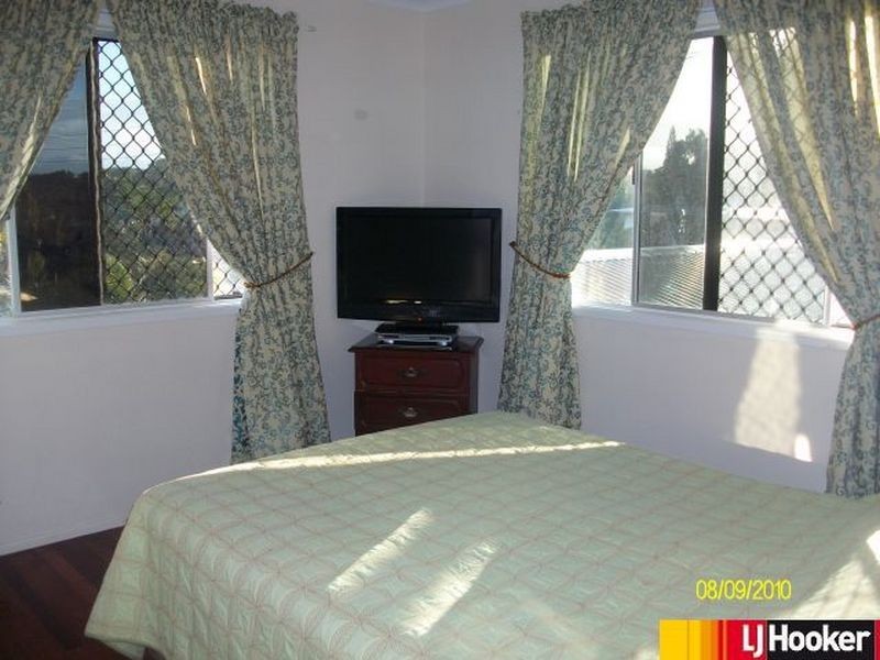 26 Michael Moohin Drive, Slade Point QLD 4740