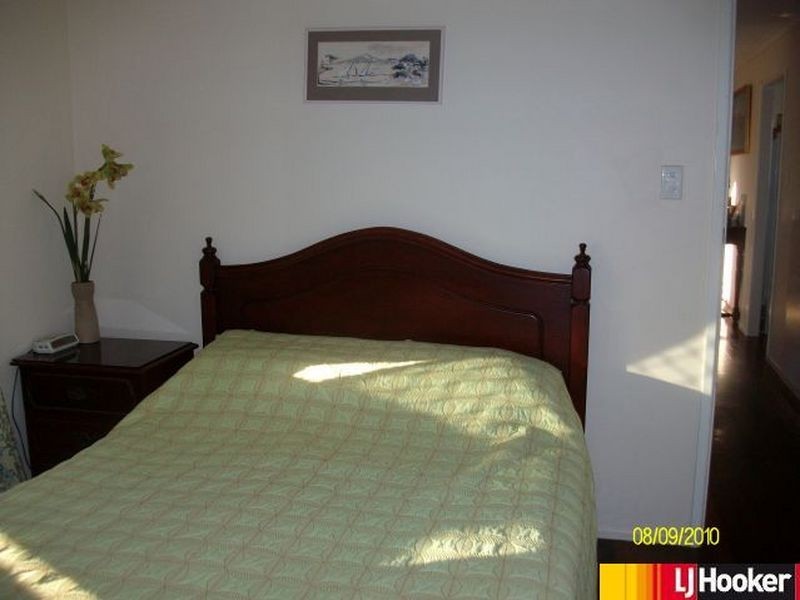 26 Michael Moohin Drive, Slade Point QLD 4740