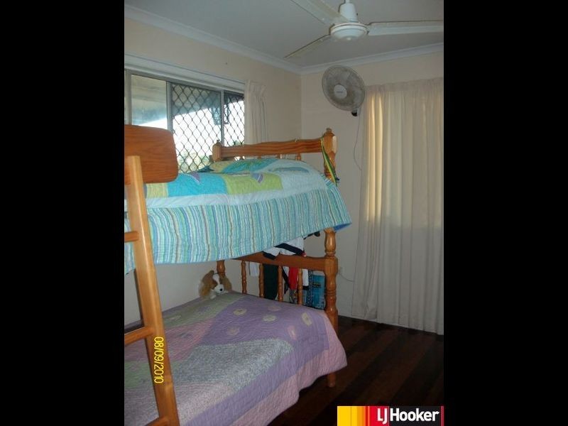 26 Michael Moohin Drive, Slade Point QLD 4740