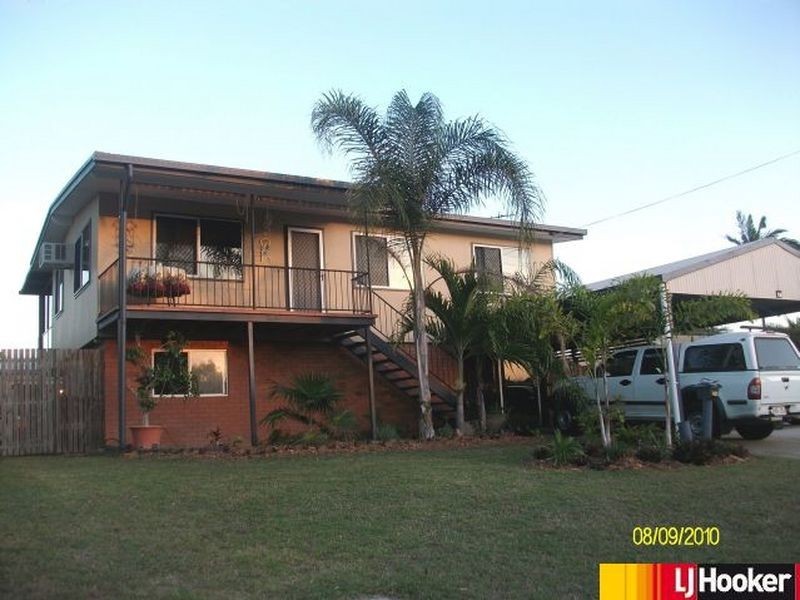 26 Michael Moohin Drive, Slade Point QLD 4740