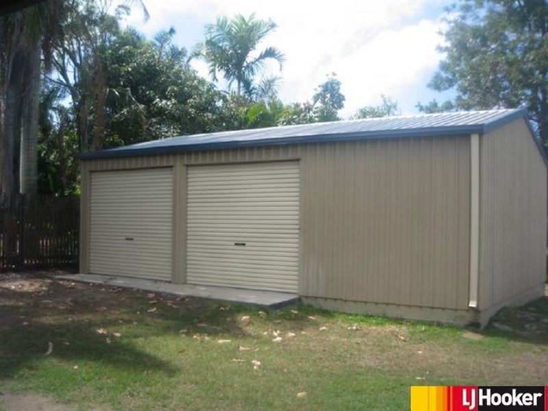 26 Michael Moohin Drive, Slade Point QLD 4740