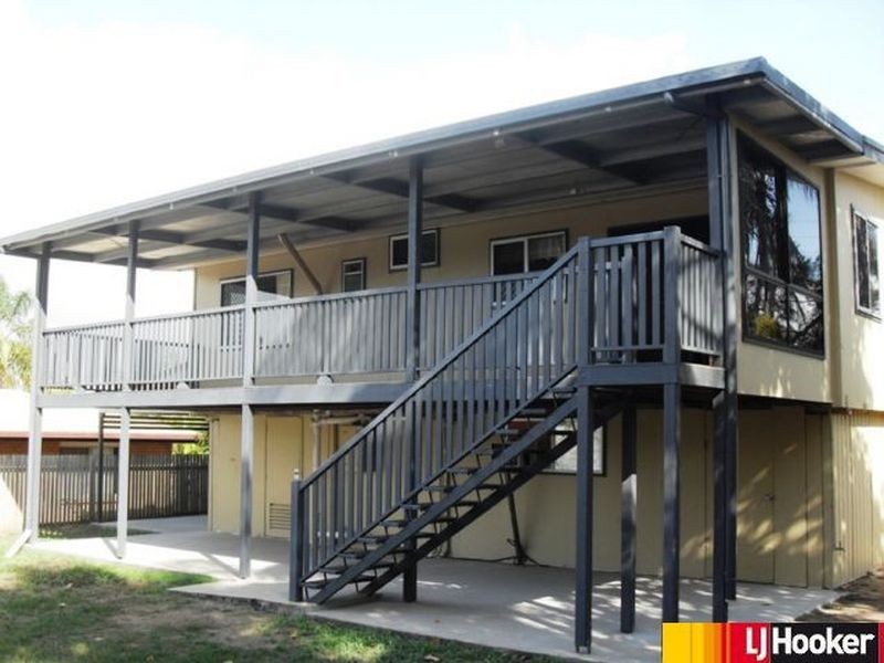 26 Michael Moohin Drive, Slade Point QLD 4740