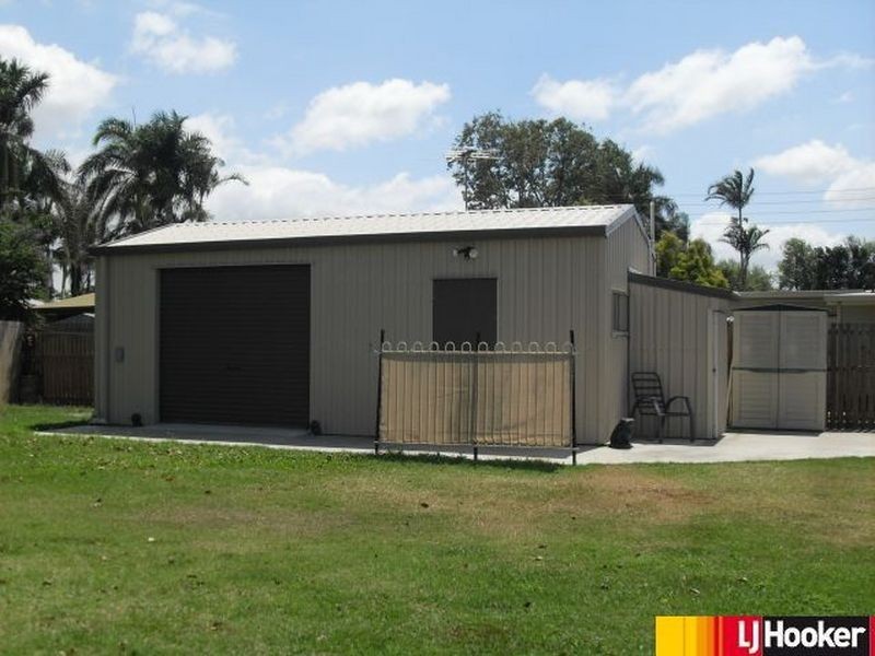 6 Alexandria Road, Alligator Creek QLD 4740