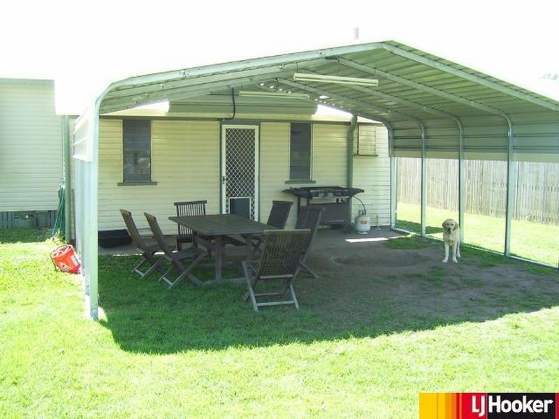 7 Black Street, South Mackay QLD 4740