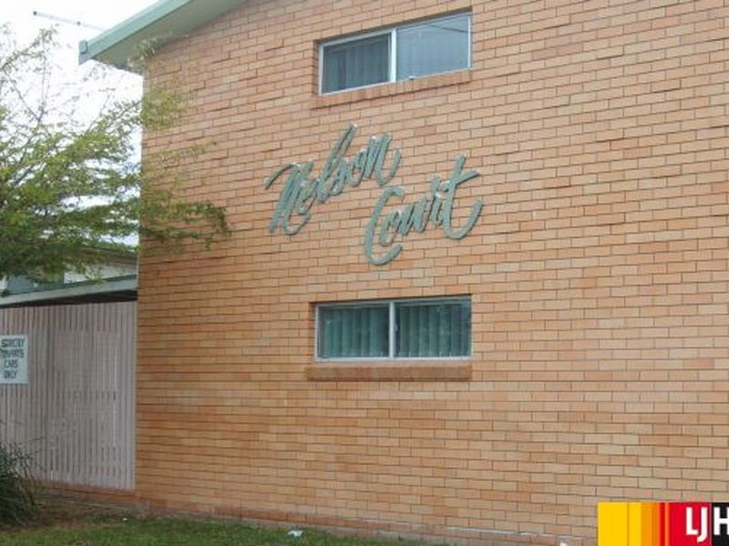 4/41 Nelson Street, Mackay QLD 4740