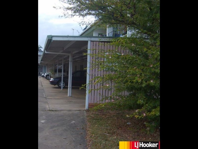 4/41 Nelson Street, Mackay QLD 4740