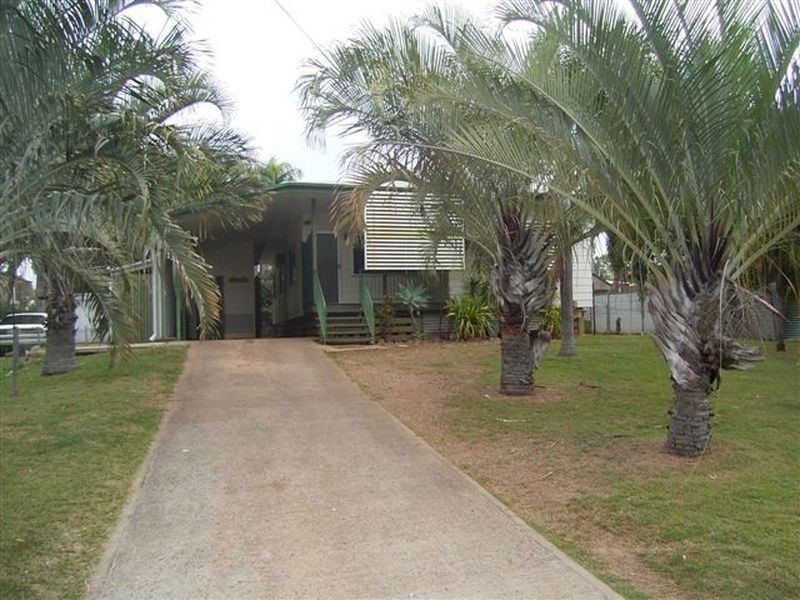 18 Sedgman Street, Moranbah QLD 4744