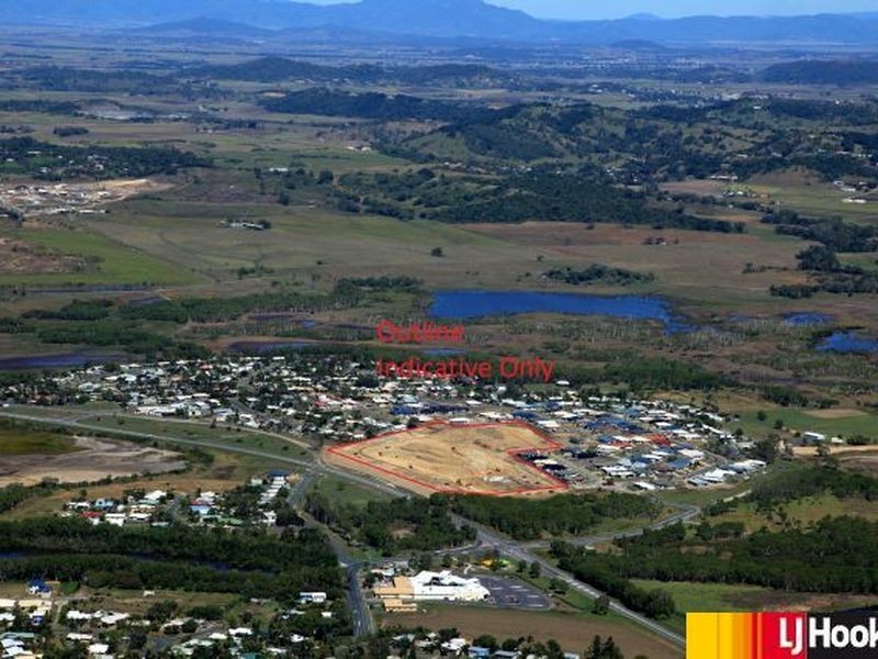 Lot 151 Mountain View Estate, Bucasia QLD 4750