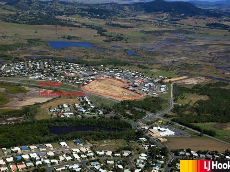Lot 151 Mountain View Estate, Bucasia QLD 4750