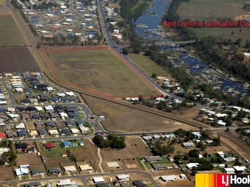 219 – 247 Anzac Avenue, Marian QLD 4753