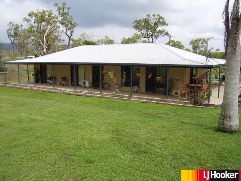 47 Toomas Road, Ball Bay QLD 4741