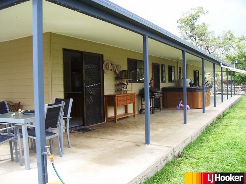 47 Toomas Road, Ball Bay QLD 4741
