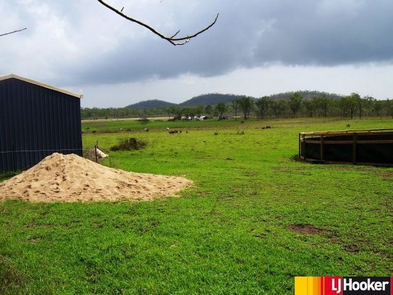 47 Toomas Road, Ball Bay QLD 4741