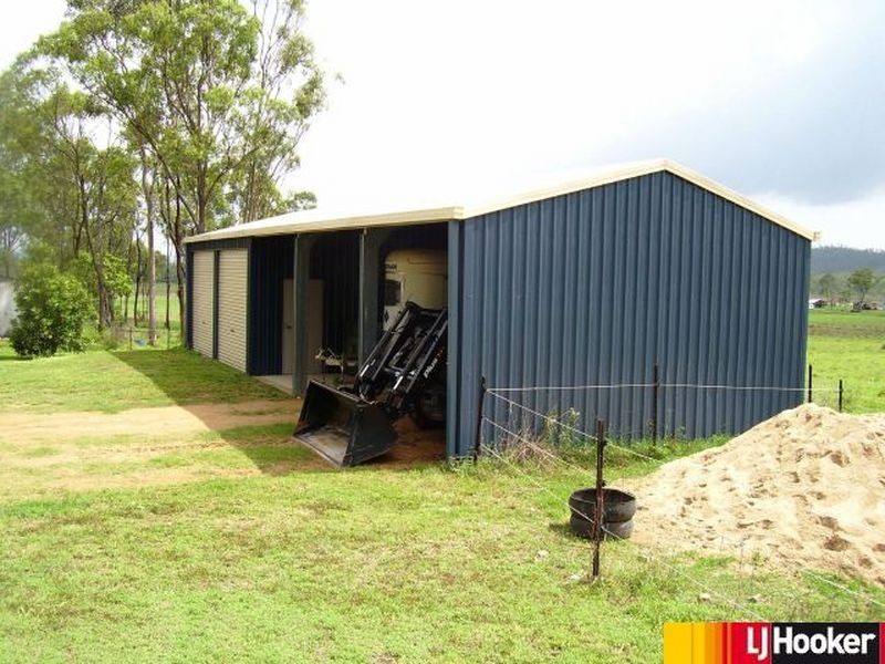 47 Toomas Road, Ball Bay QLD 4741