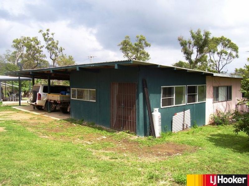 47 Toomas Road, Ball Bay QLD 4741