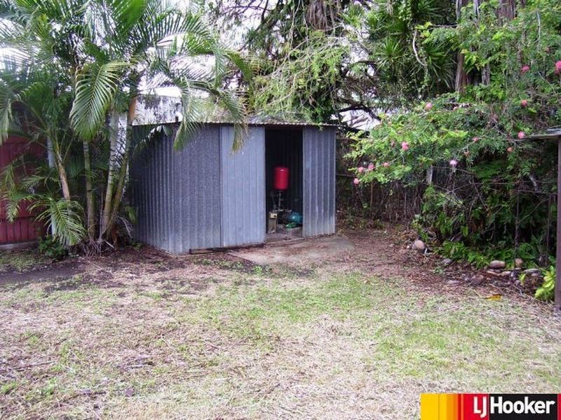 1105 Mackay-Habana Road, Habana QLD 4740