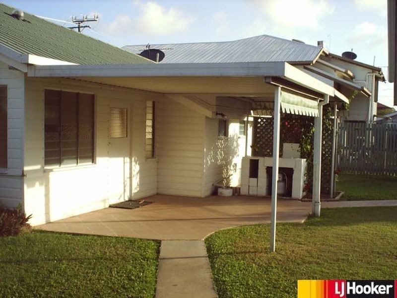 8 Mackenzie Street, West Mackay QLD 4740
