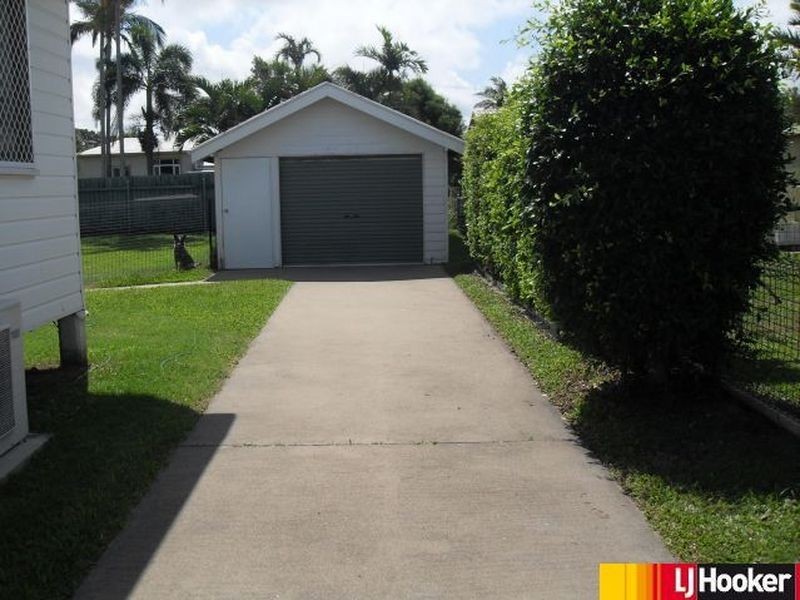 8 Mackenzie Street, West Mackay QLD 4740