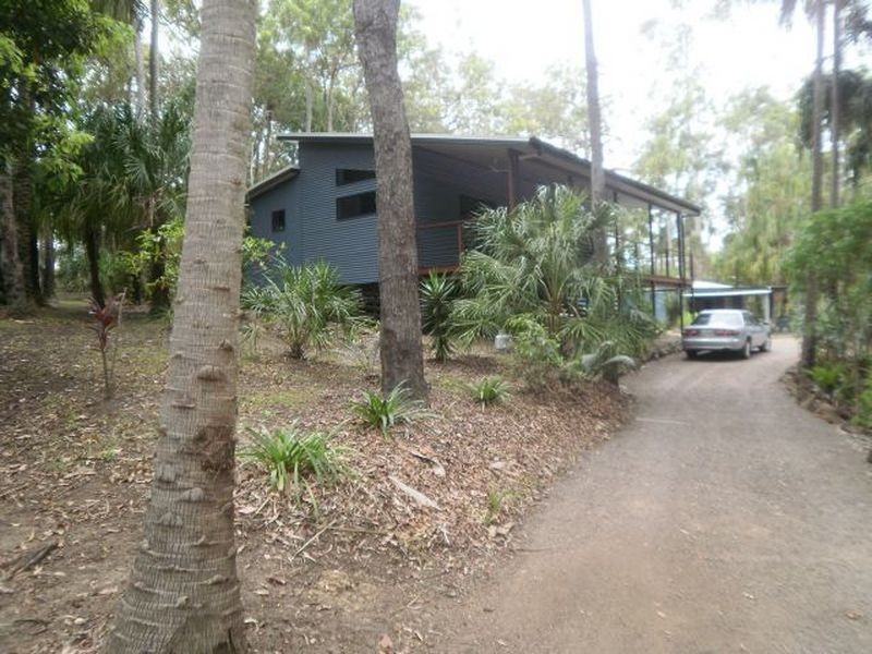 55 Gumnut Drive, Mackay QLD 4740