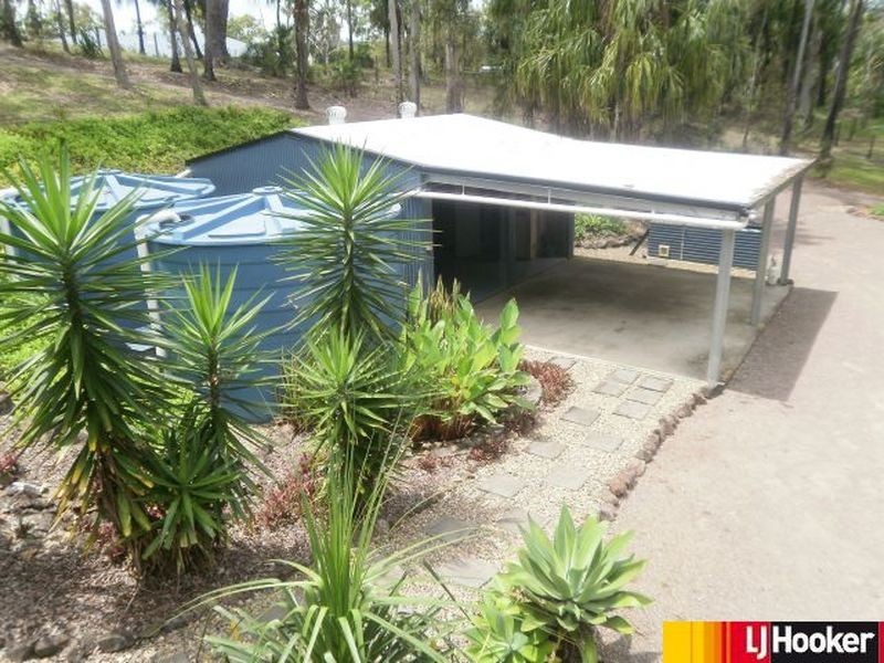 55 Gumnut Drive, Mackay QLD 4740