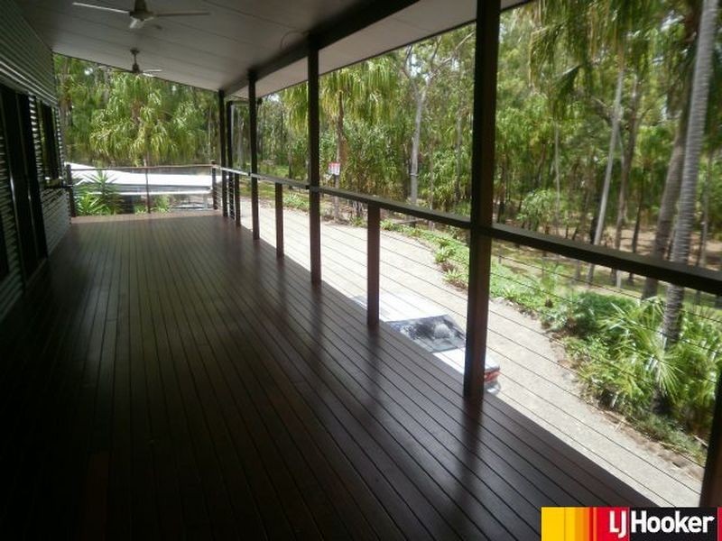55 Gumnut Drive, Mackay QLD 4740
