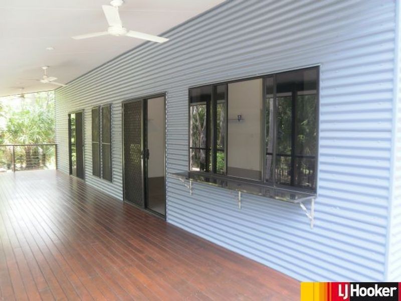 55 Gumnut Drive, Mackay QLD 4740