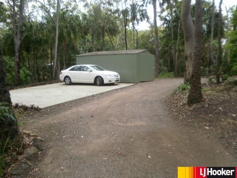 55 Gumnut Drive, Mackay QLD 4740