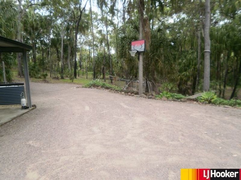 55 Gumnut Drive, Mackay QLD 4740