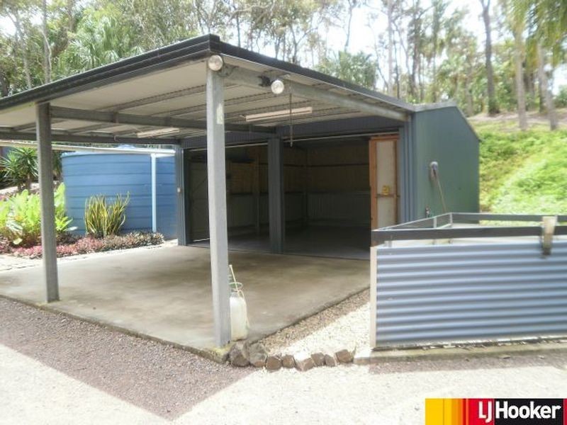 55 Gumnut Drive, Mackay QLD 4740