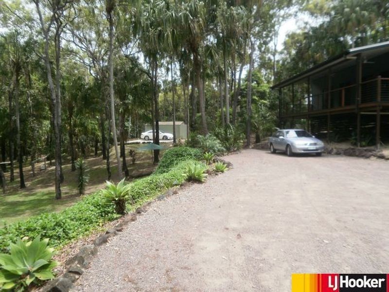 55 Gumnut Drive, Mackay QLD 4740