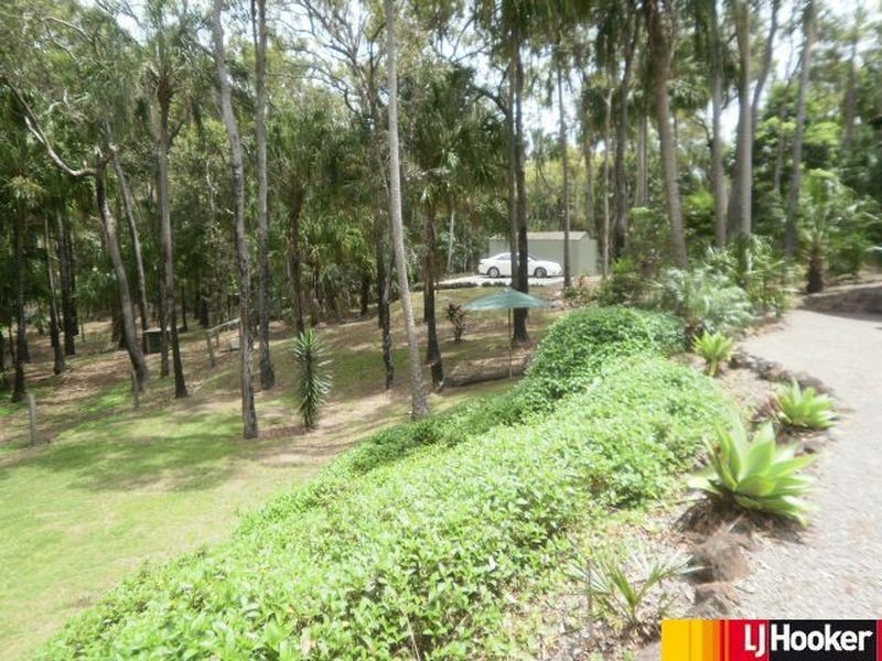 55 Gumnut Drive, Mackay QLD 4740