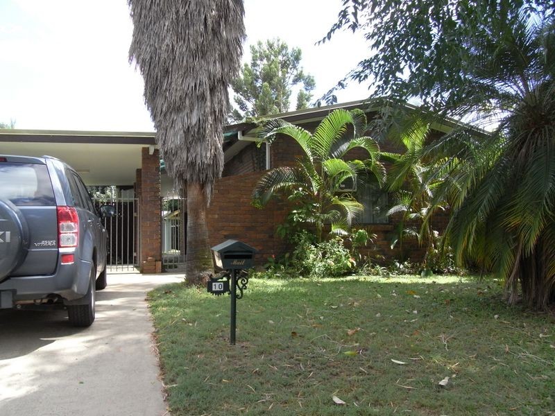 10 Kemp Street, Bucasia QLD 4750