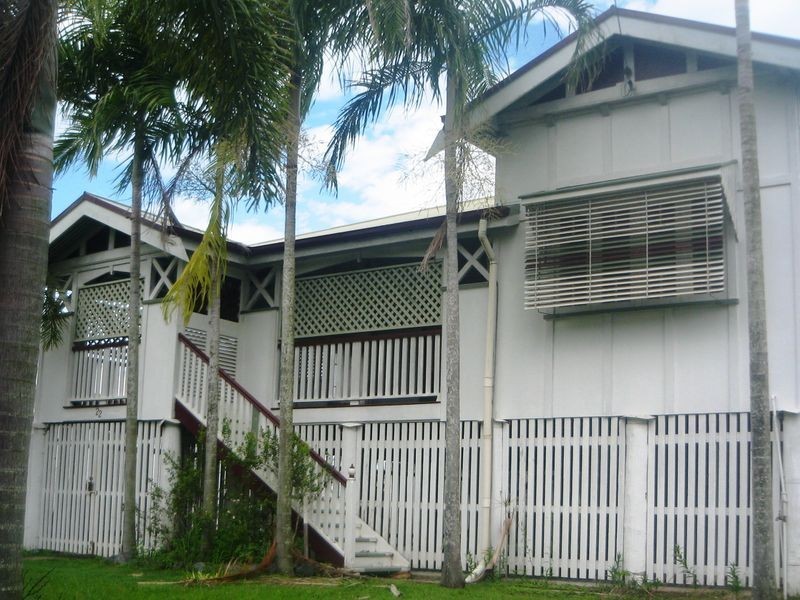 22 Harvey Street, North Mackay QLD 4740