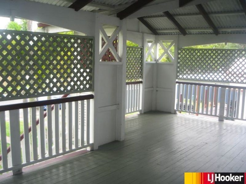 22 Harvey Street, North Mackay QLD 4740