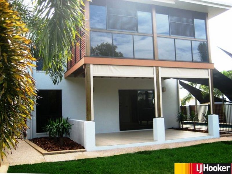 24 Seafarer Court, Blacks Beach QLD 4740