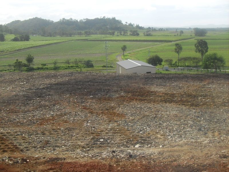 Lot 1, 254 Barrow Hill Road, Habana QLD 4740