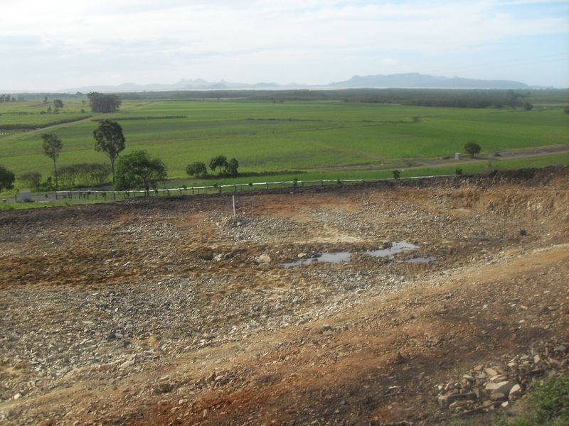 Lot 1, 254 Barrow Hill Road, Habana QLD 4740